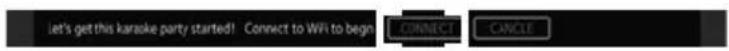 Singing Machine ISM9011 - Anschlüsse - 1