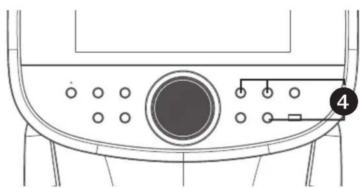 Singing Machine ISM9011 - Bediening - 2