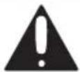 Singing Machine ISM9011 - Advertencias - 2
