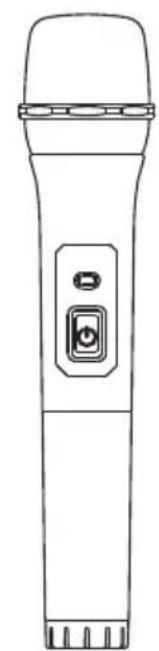 Singing Machine ISM9011 - Mises en Garde - 4