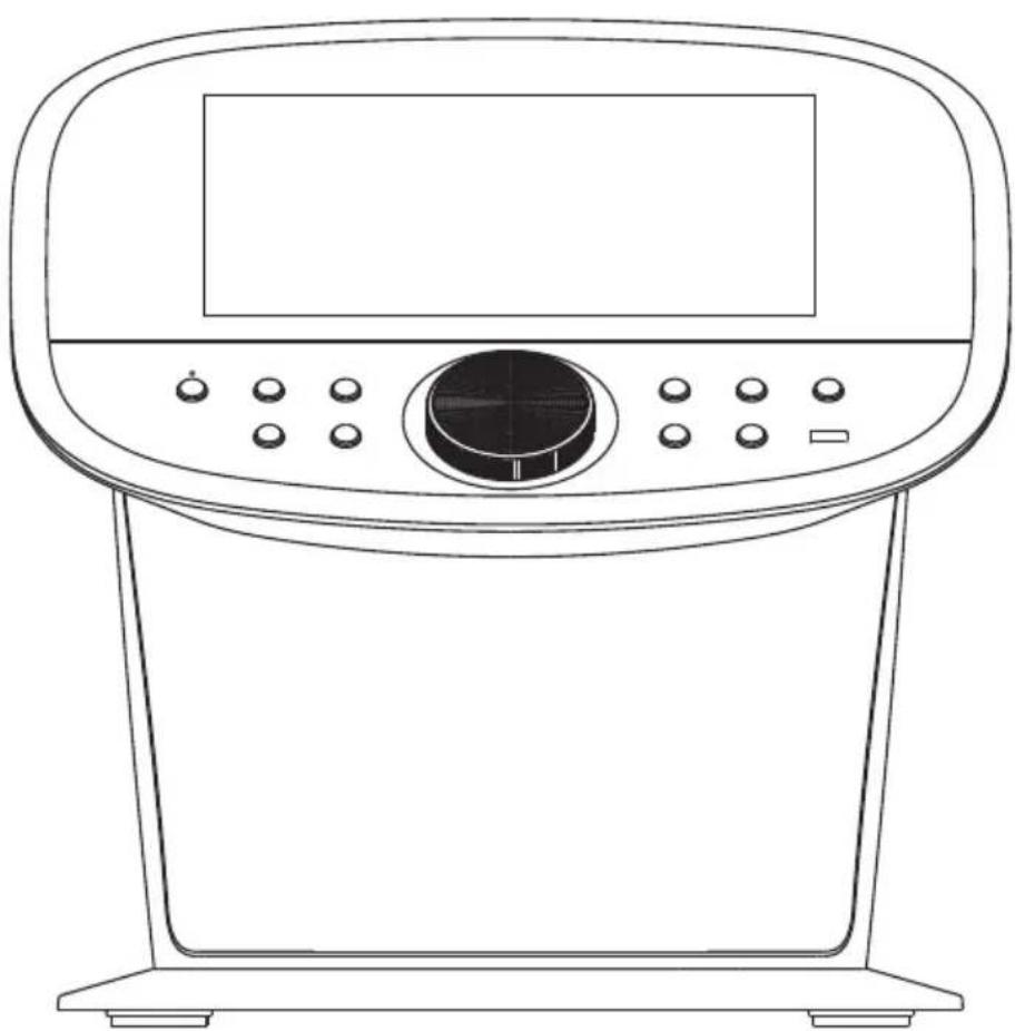 Singing Machine ISM9011 - Incluido - 1