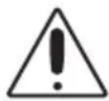 Singing Machine ISM9011 - RISK OF ELECTRIC SHOCK DO NOT OPEN - 3