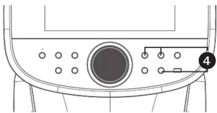 Singing Machine ISM9011 - NOTAS: - 5