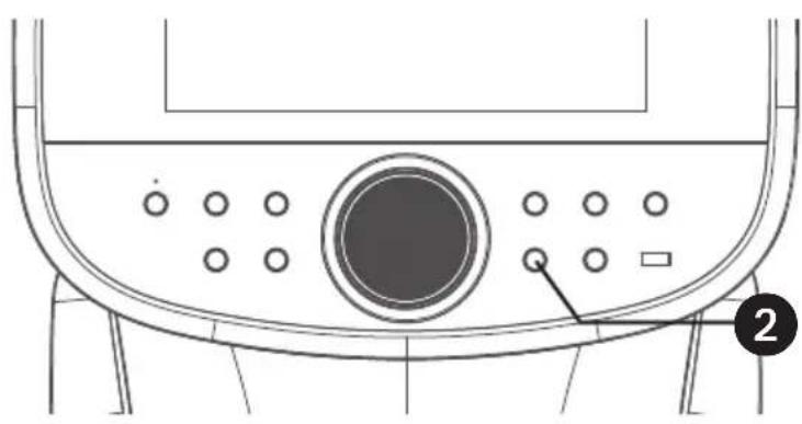 Singing Machine ISM9011 - Funzionamento - 2