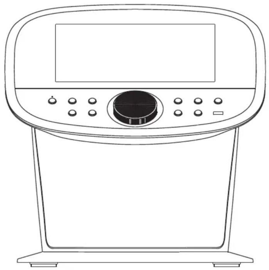 Singing Machine ISM9011 - Included - 1