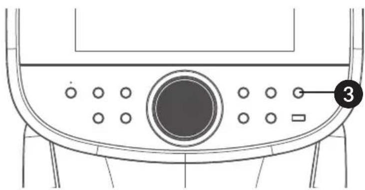 Singing Machine ISM9011 - OPMERKING: - 2
