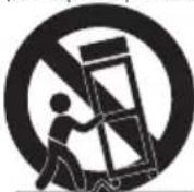Singing Machine ISM9011 - Información importante sobre seguridad - 1
