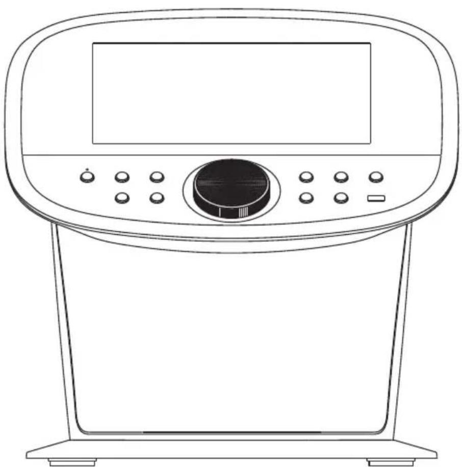 Singing Machine ISM9011 - Belangrijke veiligheidsinformatie - 1