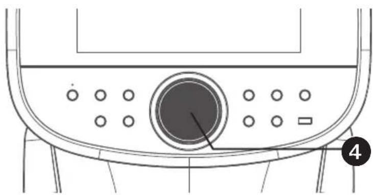 Singing Machine ISM9011 - Funzionamento - 4