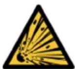 Dito Sama 602357 - Explosion et/ou incendie - 1