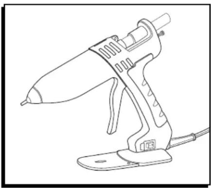 Uline H-12540 - TROUBLESHOOTING - 2