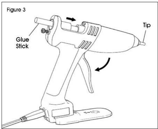 Uline H-12540 - OPERATION - 7