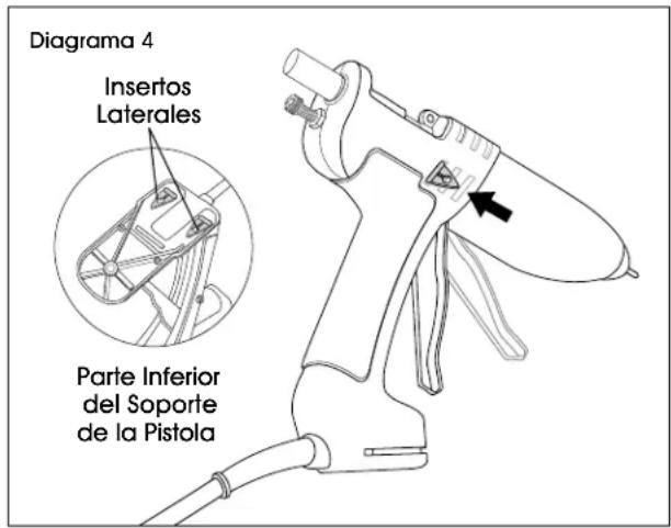 Uline H-12540 - CONTINUACIÓN DE FUNCIONAMIENTO - 1