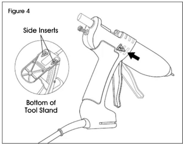 Uline H-12540 - OPERATION CONTINUED - 1