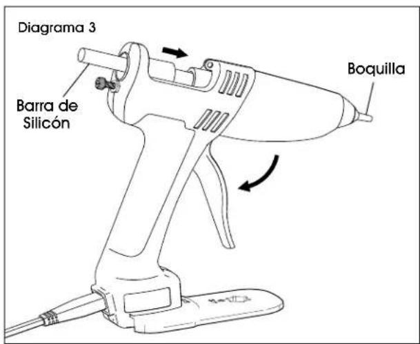 Uline H-12540 - FUNCIONAMIENTO - 7