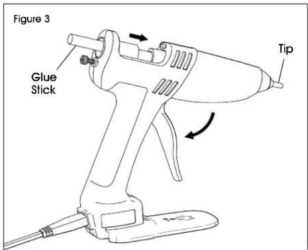 Uline H-12541 - OPERATION - 7