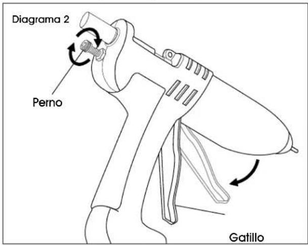 Uline H-12541 - FUNCIONAMIENTO - 4