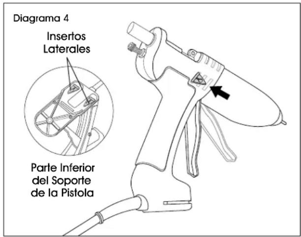 Uline H-12541 - CONTINUACIÓN DE FUNCIONAMIENTO - 1