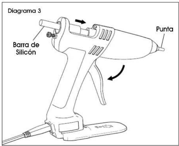 Uline H-12541 - FUNCIONAMIENTO - 7