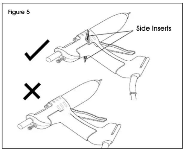 Uline H-12541 - OPERATION CONTINUED - 2