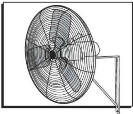 Uline H-7098 - 2