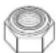 Uline H-7098 - PARTS - 5