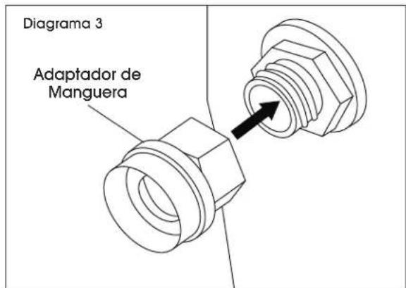 Uline H-11188 - LLENADO CON MANGUERA - 2