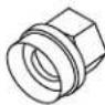 Uline H-11188 - PARTES - 3