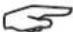 Uline H-11188 - HOSE FILL - 1