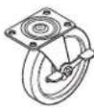 Uline H-11188 - PARTES - 1