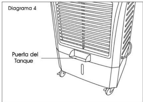 Uline H-11188 - LLENADO MANUAL - 1