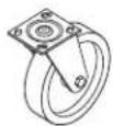 Uline H-11188 - PARTES - 2