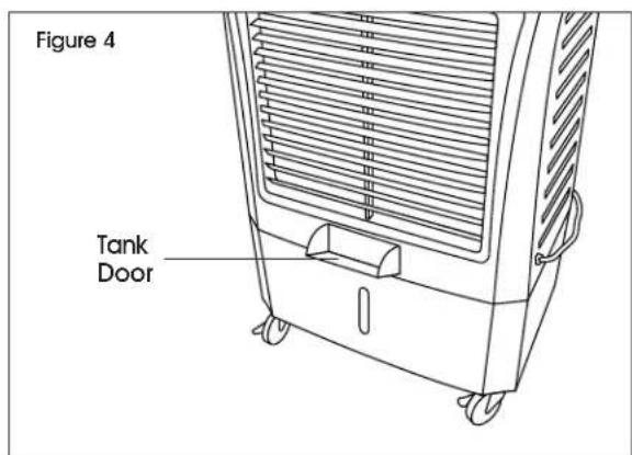 Uline H-11188 - MANUAL FILL - 1