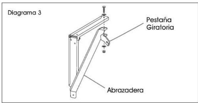 Uline H-7096 - CONTINUACIÓN DE INSTRUCCIONES - 2