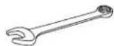Uline H-7096 - HERMIENTAS NECESARIAS - 1