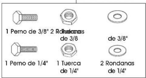 Uline H-7096 - HERMIENTAS NECESARIAS - 5