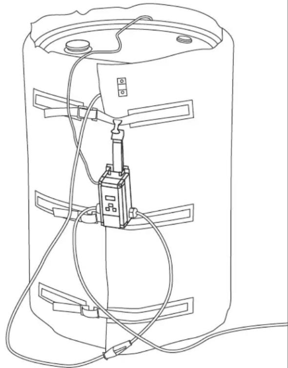 Uline H-5686 - Please note: - 1