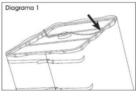 Uline H-8023 - 2