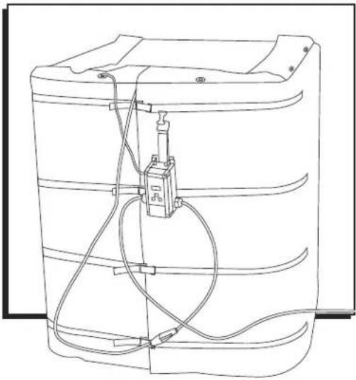 Uline H-8023 - 1