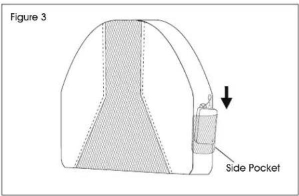 Uline S-26037 - INSTRUCTIONS CONTINUED - 1