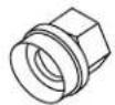 Uline H-11721 - PARTS - 3