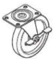 Uline H-11721 - PARTES - 1