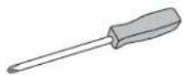 Uline H-11721 - HERRAMIENTA NECESARIA - 1