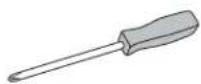 Uline H-11721 - TOOL NEEDED - 1