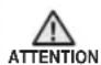 SAMSUNG RR21J3146VL - SYMBOLES D'AVERTISSEMENT IMPORTANT CONCERNANT L'UTILISATION DE L'APPAREIL - 5
