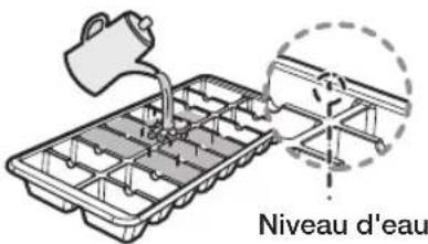 SAMSUNG RR21J3146VL - MÉTHODE DE DÉGIVRAGE - 3