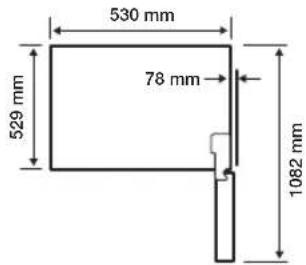 SAMSUNG RR21J3146VL - Quel emplacement choisir ? - 3