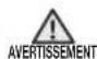 SAMSUNG RR21J3146VL - SYMBOLES DE PRUDENCE CONCERNANT L'UTILISATION - 5