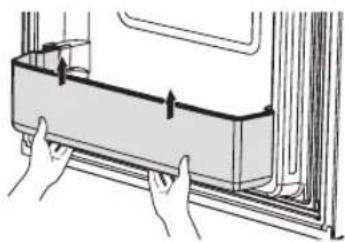 SAMSUNG RR21J3146VL - Guard Jumbo - 1