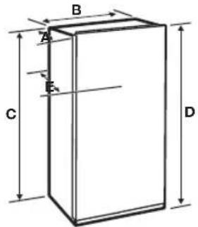 SAMSUNG RR21J3146VL - تنظيف Buildings - 3